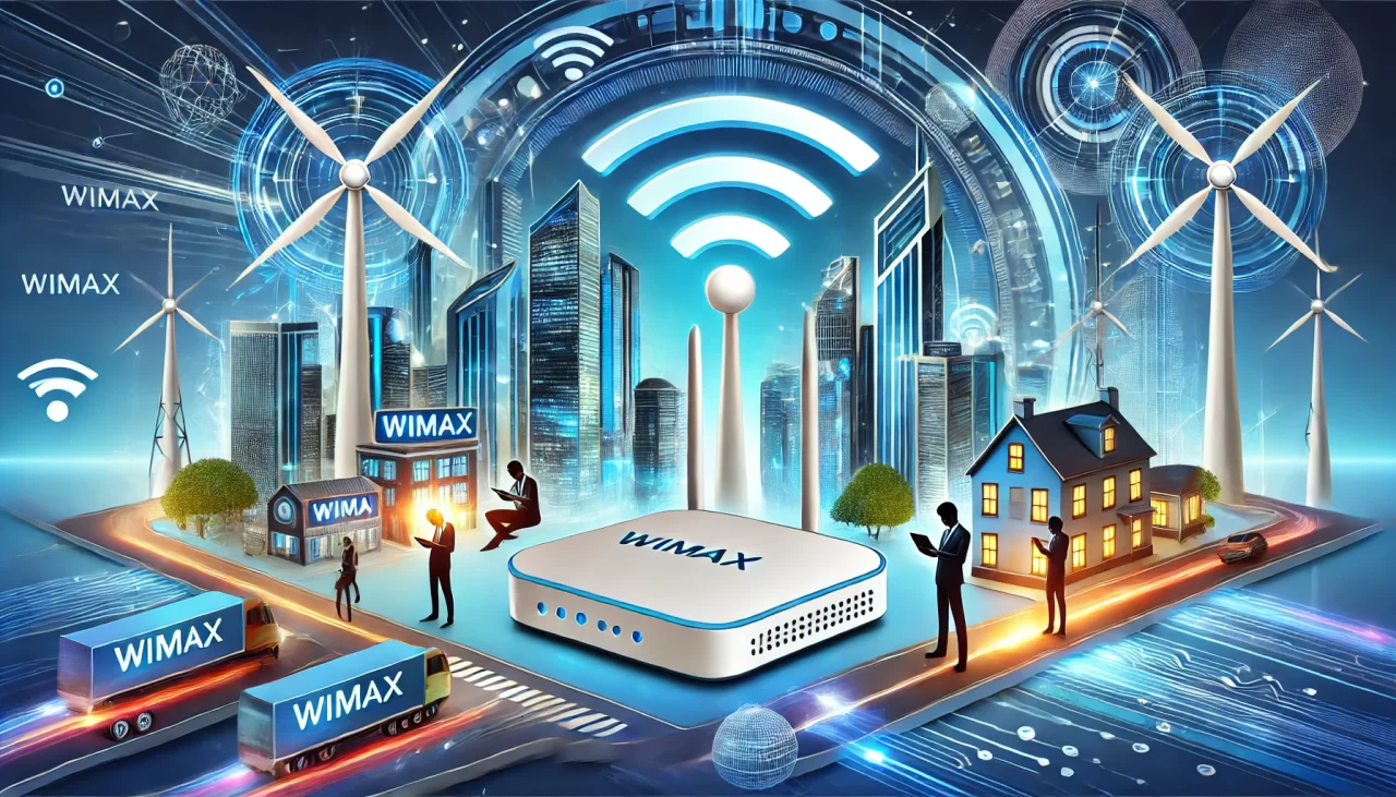 月額料金が安い！おすすめWiMAXランキング